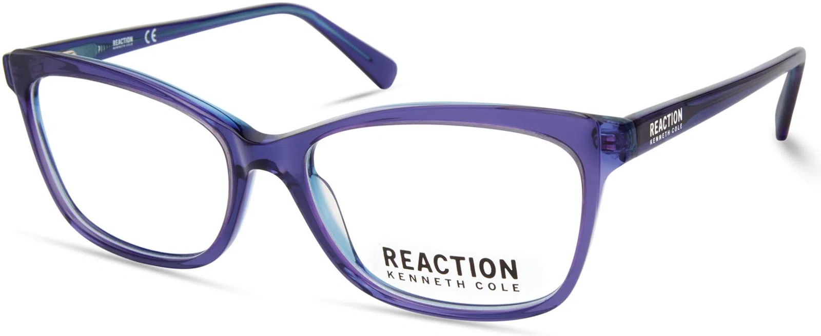 Kenneth Cole Reaction 0897 Eyeglasses - view 2